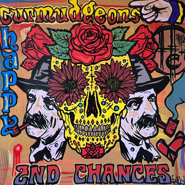 2nd Chances
