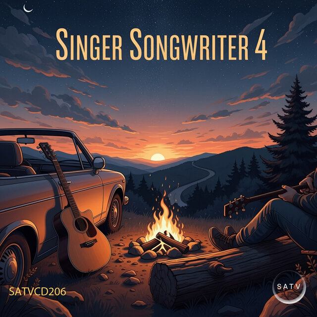 Singer Songwriter 4