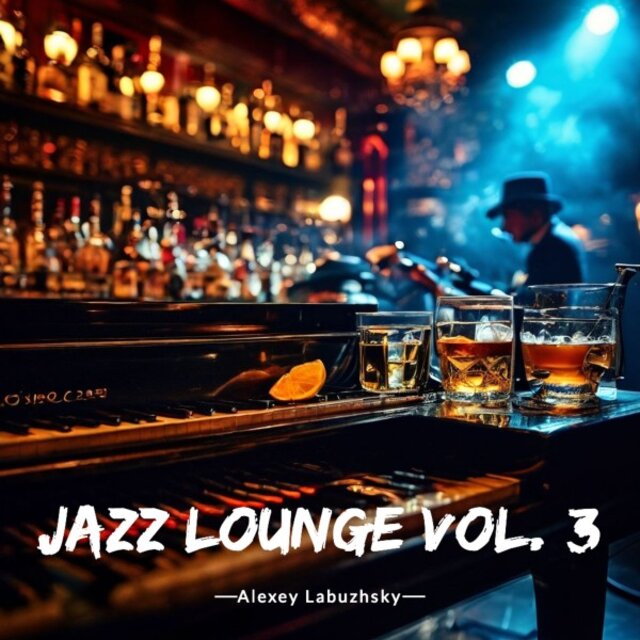 Jazz Lounge Vol. 3