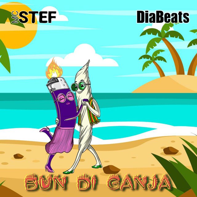 Bun Di Ganja