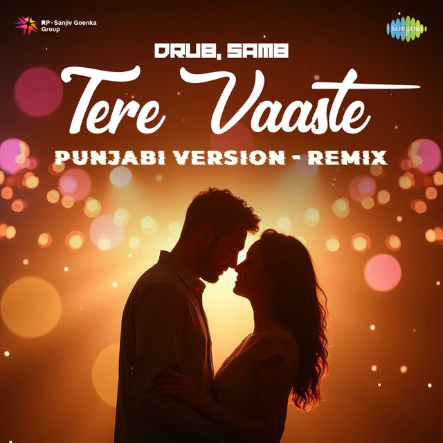 Tere Vaaste Punjabi Version (Remix)