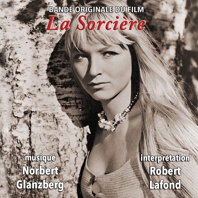 La Sorcière (The Blonde Witch)