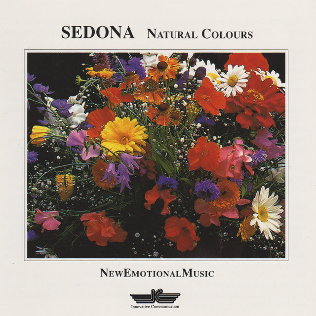 Natural Colours