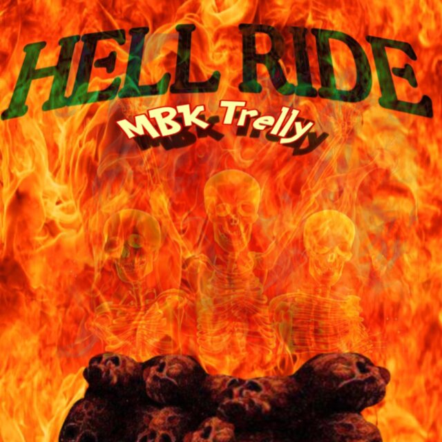 Hell Ride