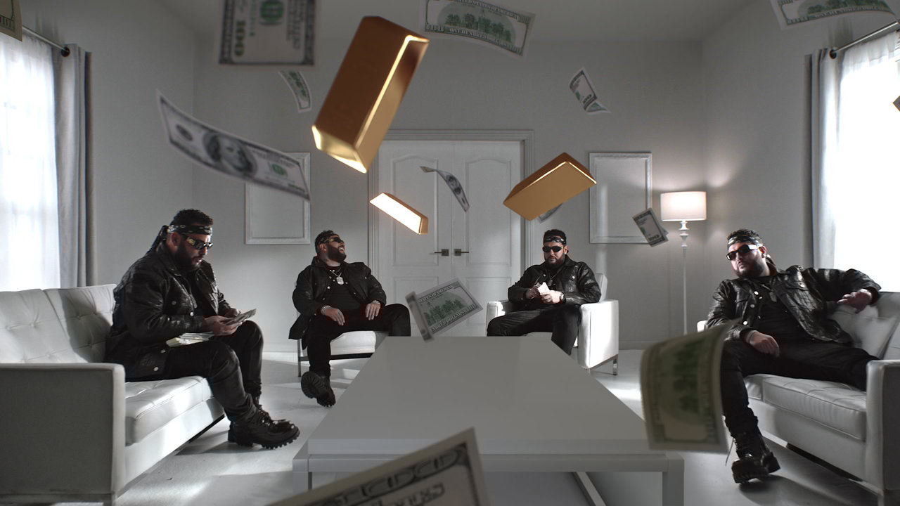 Money On The Table