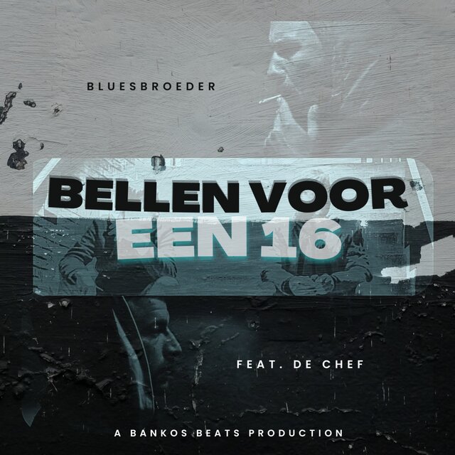 Bellen voor een 16