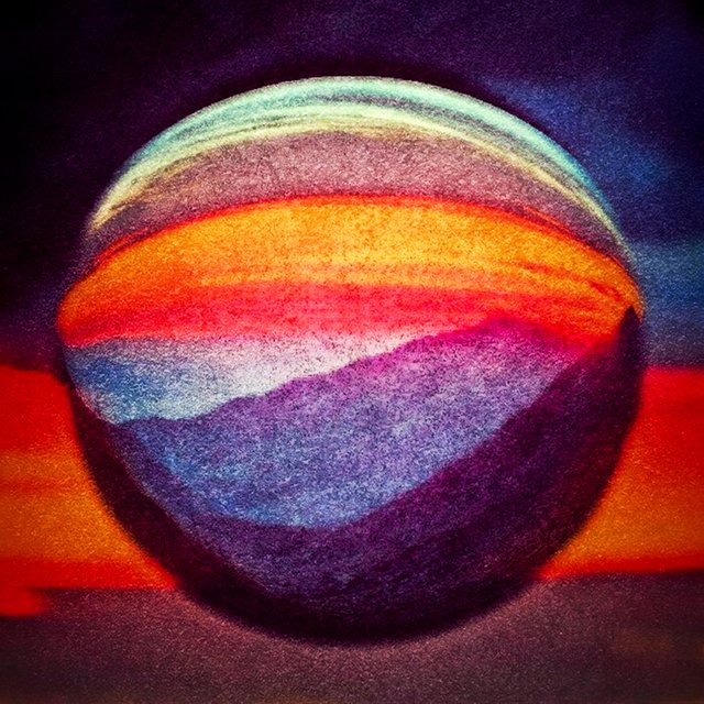 Movable Earth
