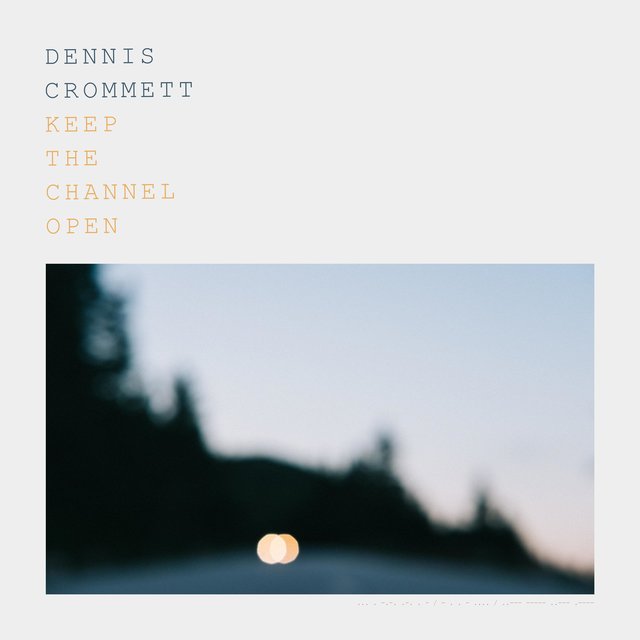 Keep the Channel Open