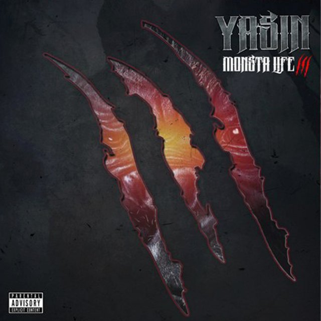 Monsta Life Vol. 3 Hunger Pains