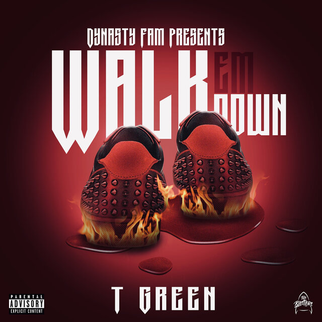 Walk Em Down