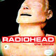 Cover art for album The Bends by Radiohead