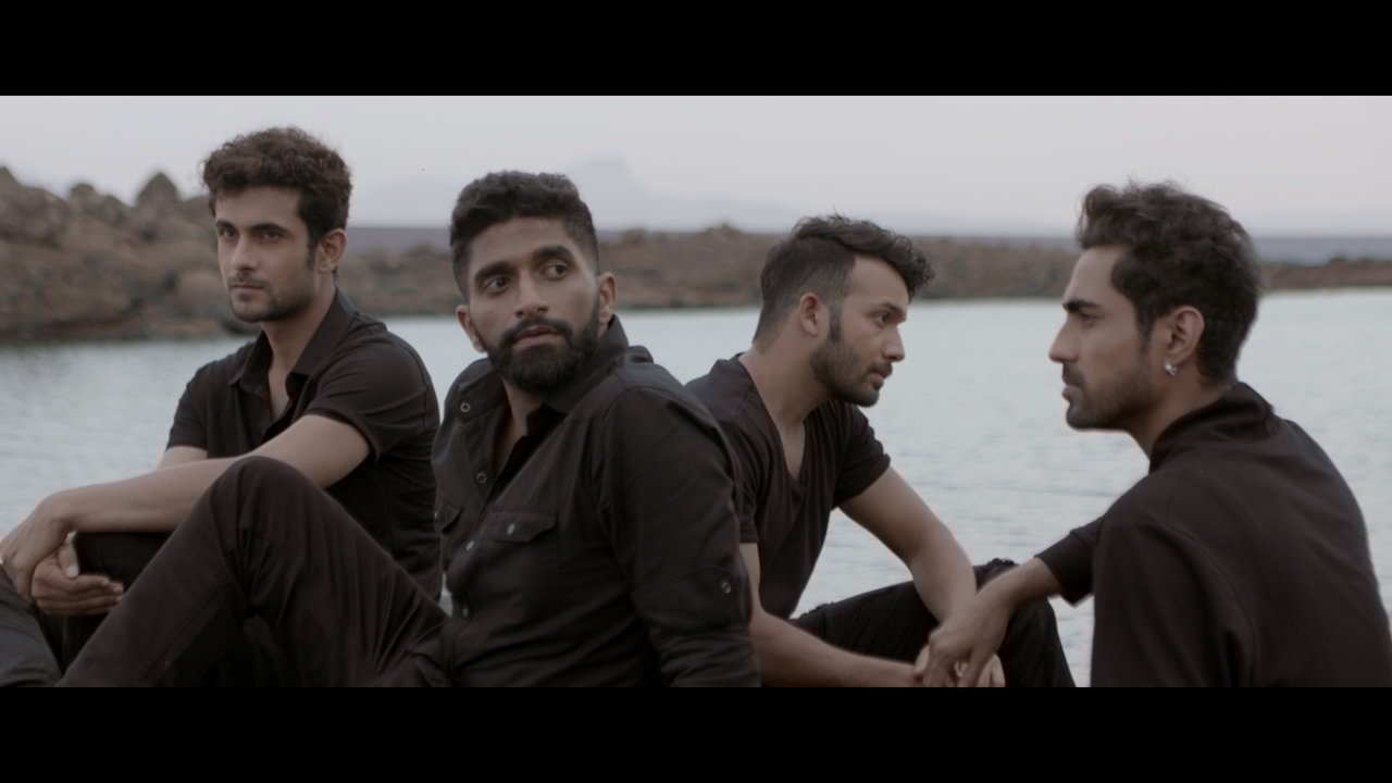 Jaane De Mujhe