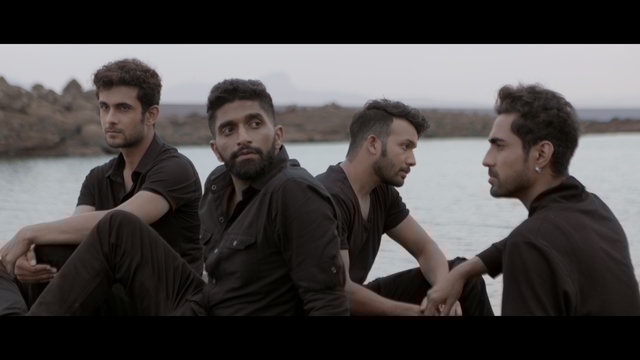 Jaane De Mujhe