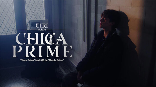 Chica Prime