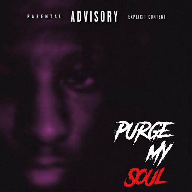 Purge My Soul