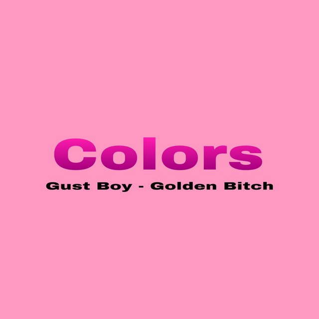 Golden Bitch