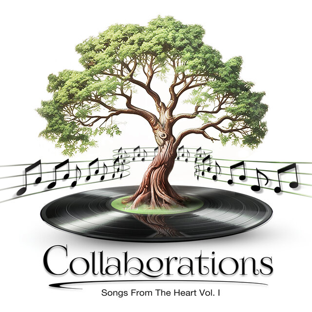 Songs From The Heart Vol. 1