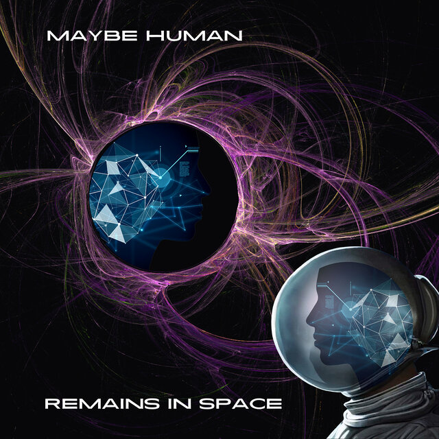 Remains in Space