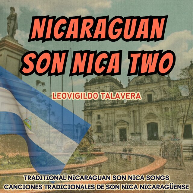 Nicaraguan Son Nica Two