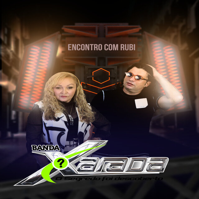 Encontro Com Rubi