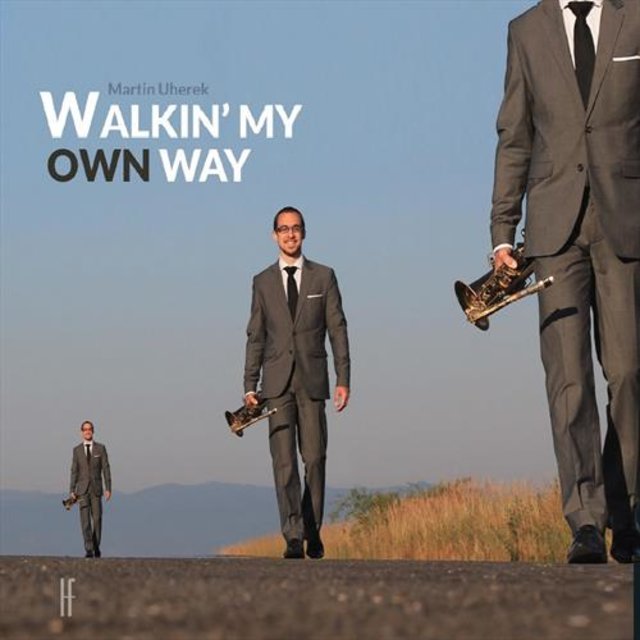 Walkin’My Own Way