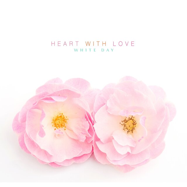 Heart With Love