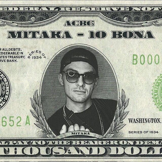10 BONA