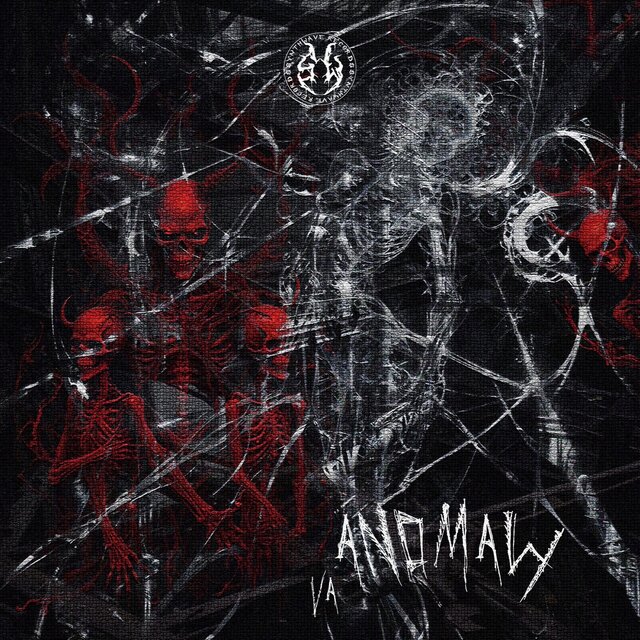ANOMALY