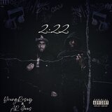 2:22 (feat. AR Gees)