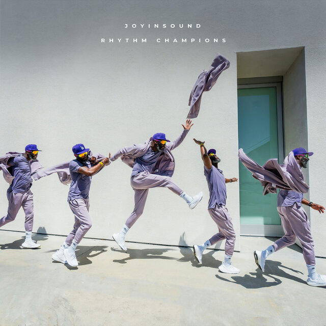 Rhythm Champions