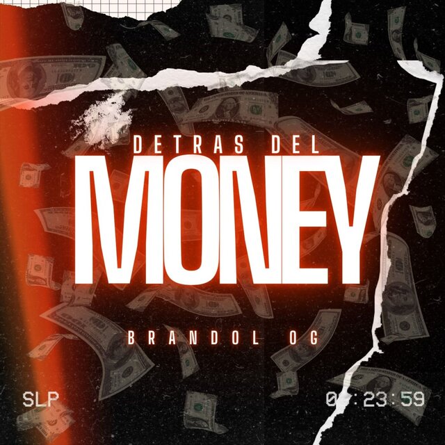 DETRAS DEL MONEY