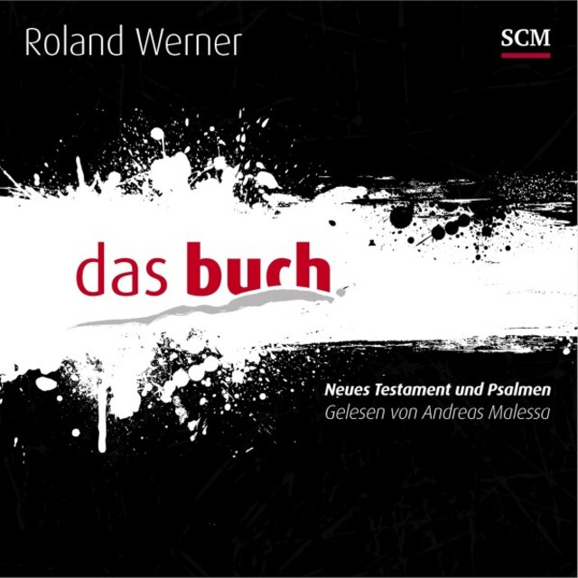 Das buch (Neues Testament und Psalmen)