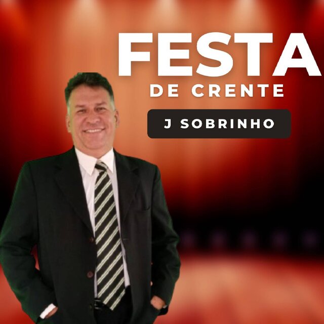 Festa de Crente