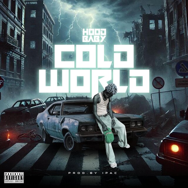 Cold world