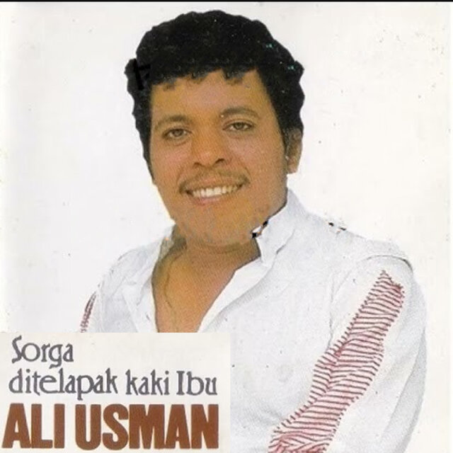 Sorga Ditelapak Kaki Ibu (Remastered 2024)