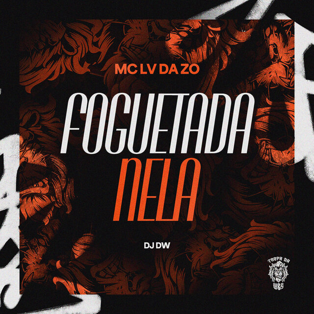 Foguetada Nela