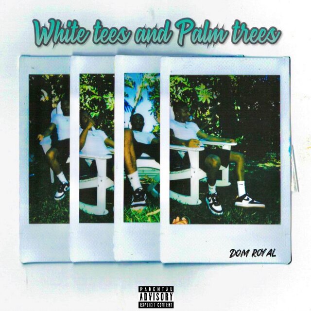 White Tees and Palm Trees