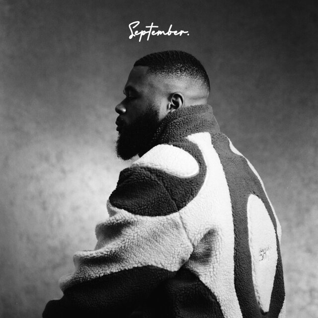 September