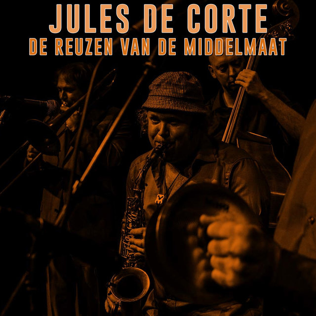 De Reuzen Van De Middelmaat