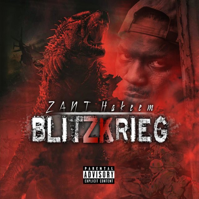 Blitzkrieg