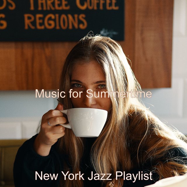 Music for Summertime