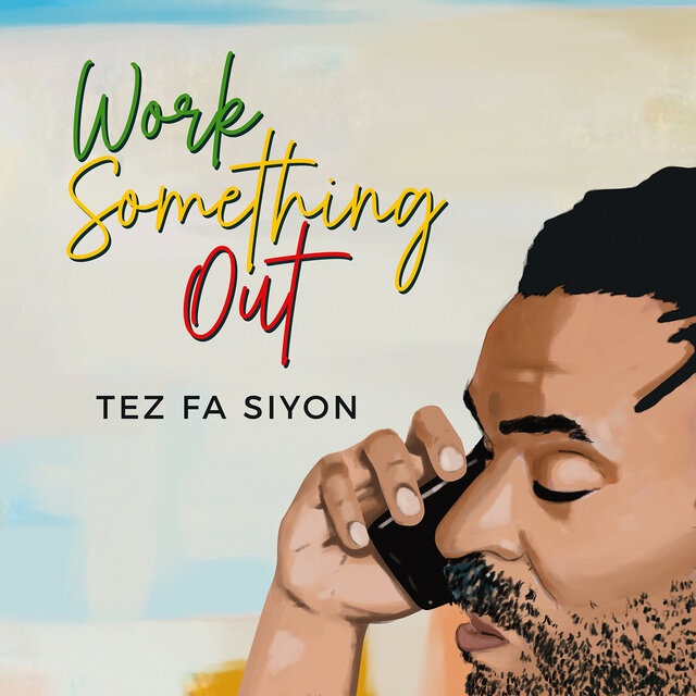 Work Something Out