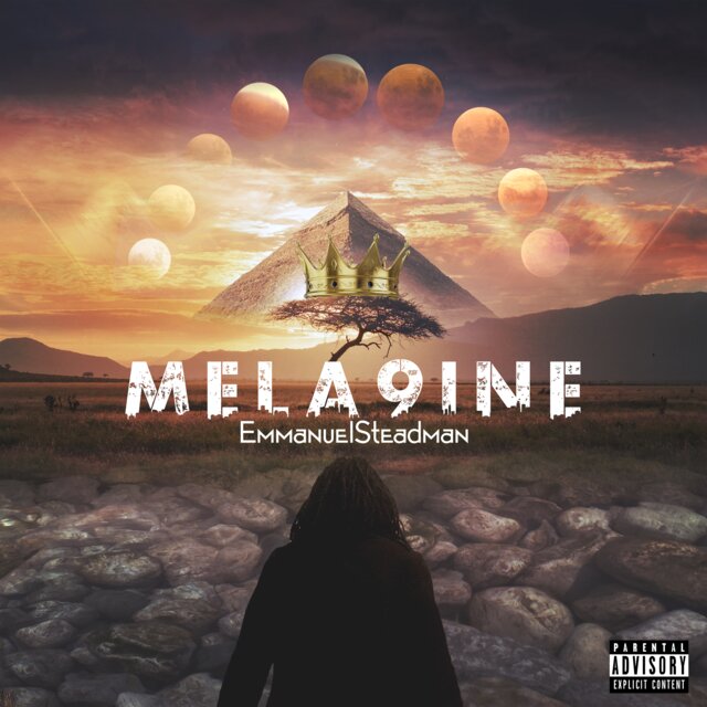 MELA9INE