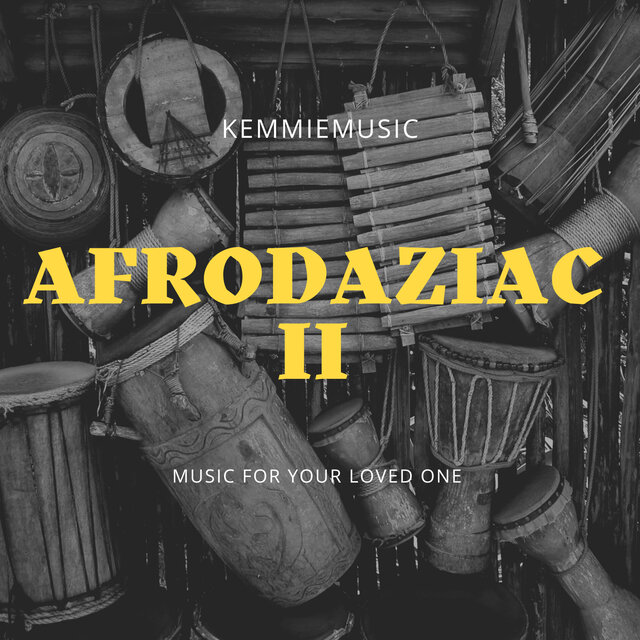 Afrodaziac II