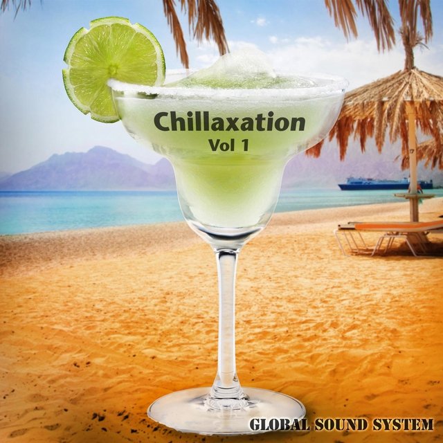Chillaxation, Vol. 1