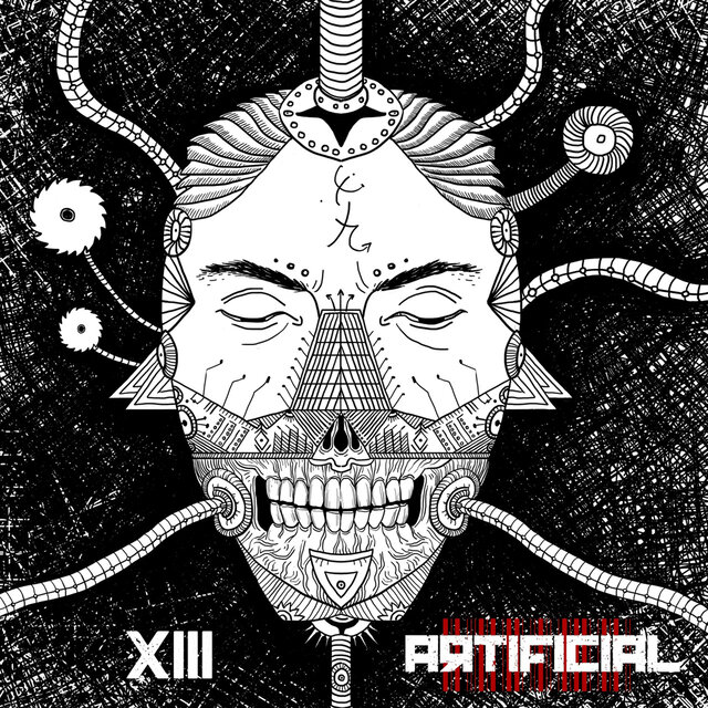 XIII