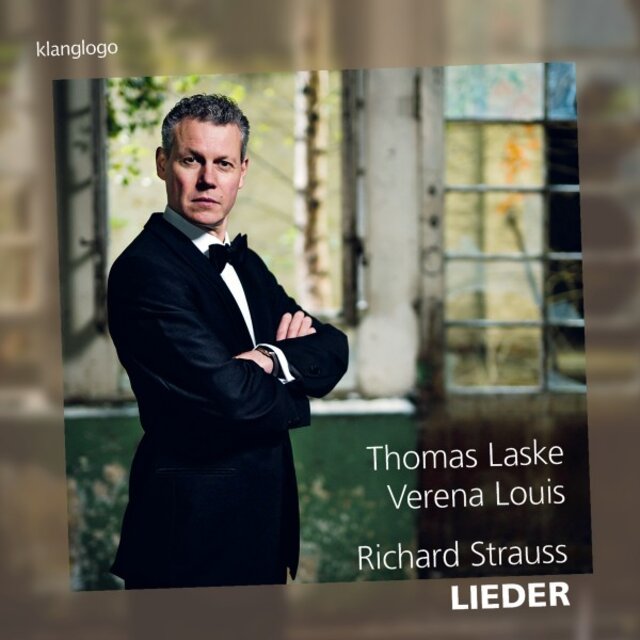 Strauss: Acht Gedichte aus "Letzte Blätter", op. 10 - No. 1, Zueignung