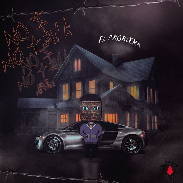 No $ No Talk