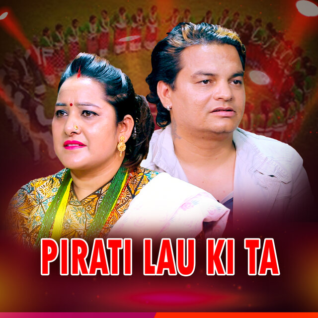 Pirati Lau Ki Ta (Live)
