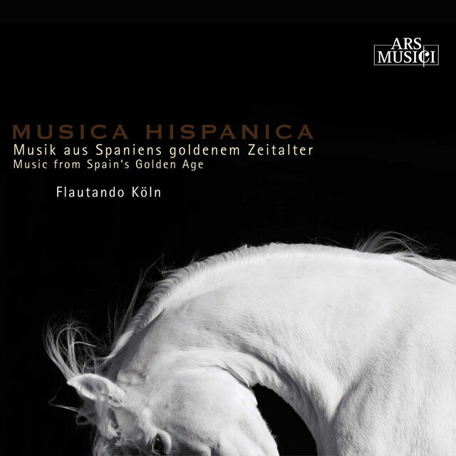 Musica Hispanica